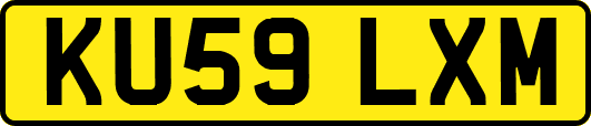 KU59LXM