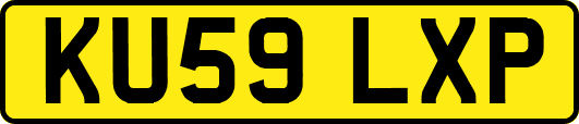 KU59LXP