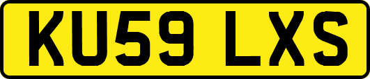 KU59LXS