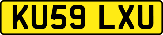 KU59LXU