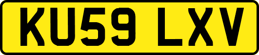KU59LXV