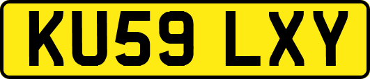 KU59LXY