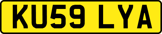 KU59LYA