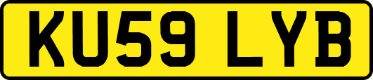 KU59LYB