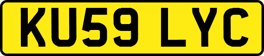 KU59LYC