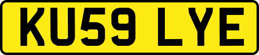 KU59LYE