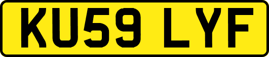 KU59LYF