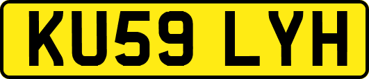 KU59LYH