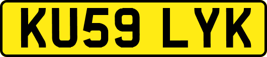 KU59LYK