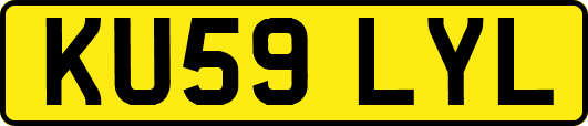 KU59LYL