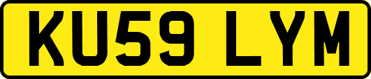 KU59LYM