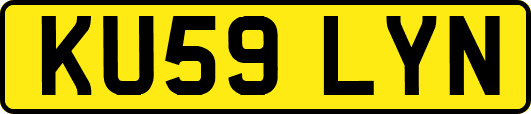 KU59LYN