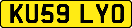 KU59LYO