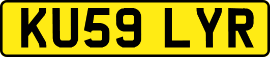 KU59LYR