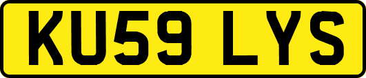KU59LYS