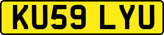 KU59LYU