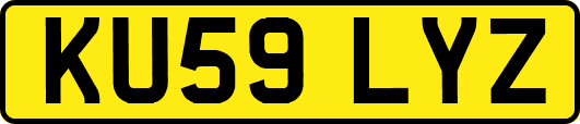 KU59LYZ