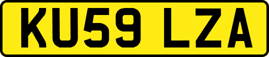 KU59LZA