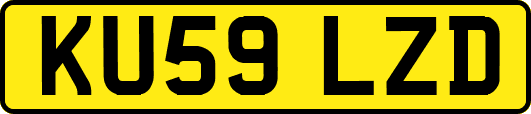 KU59LZD