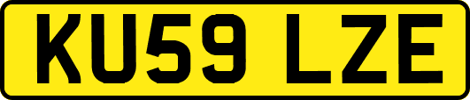 KU59LZE