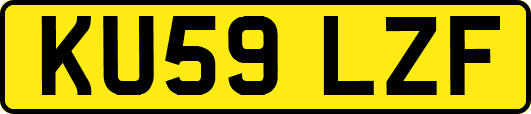 KU59LZF