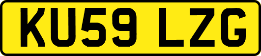 KU59LZG