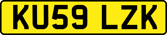 KU59LZK