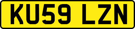 KU59LZN