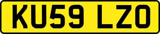 KU59LZO