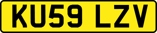 KU59LZV