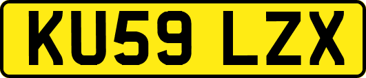 KU59LZX