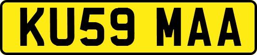 KU59MAA