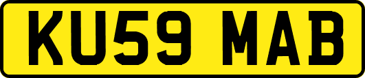 KU59MAB