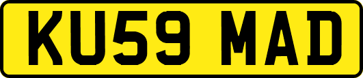 KU59MAD