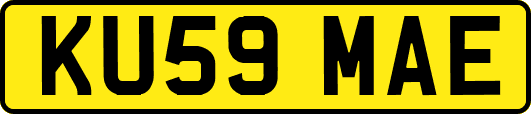 KU59MAE