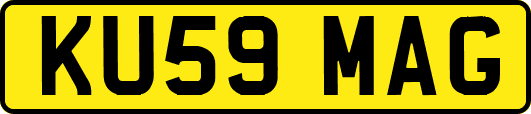 KU59MAG