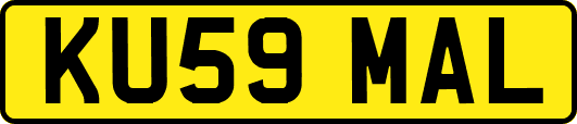 KU59MAL