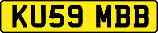 KU59MBB
