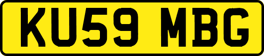 KU59MBG