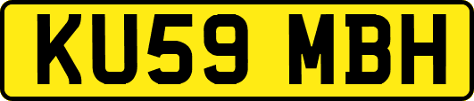 KU59MBH