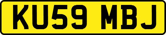 KU59MBJ