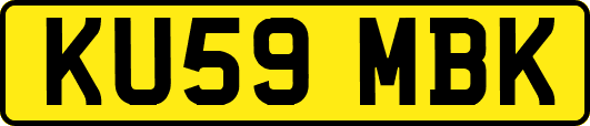 KU59MBK