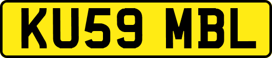 KU59MBL