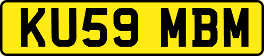 KU59MBM