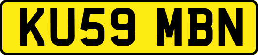 KU59MBN