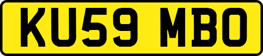 KU59MBO