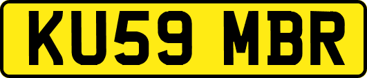 KU59MBR