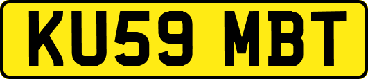 KU59MBT
