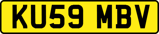 KU59MBV