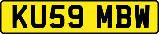 KU59MBW